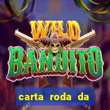 carta roda da fortuna no amor